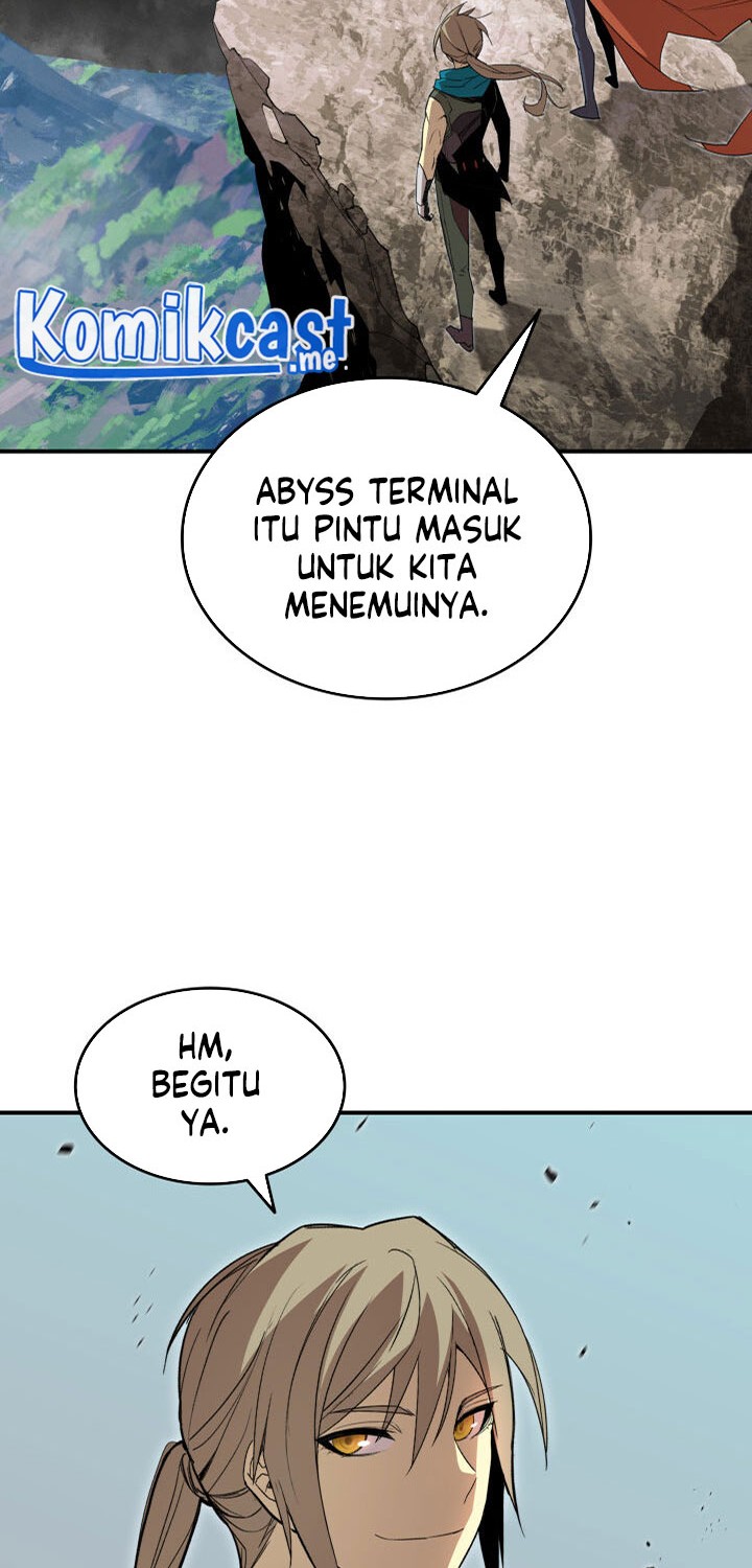 Worn and Torn Newbie Chapter 96 - halaman 11