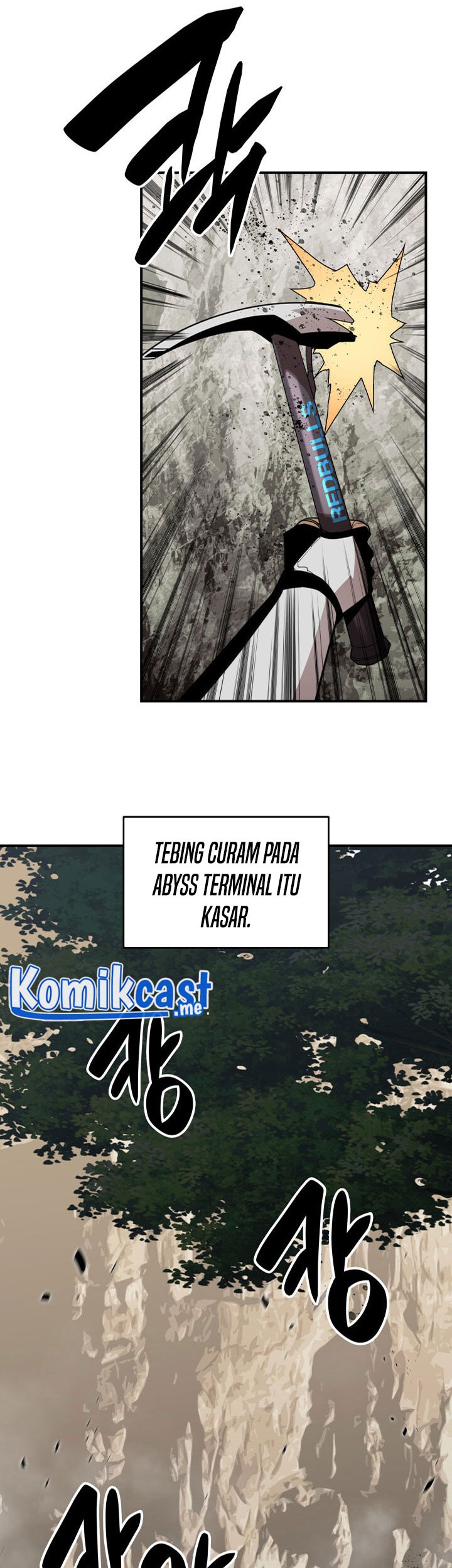 Worn and Torn Newbie Chapter 96 - halaman 14