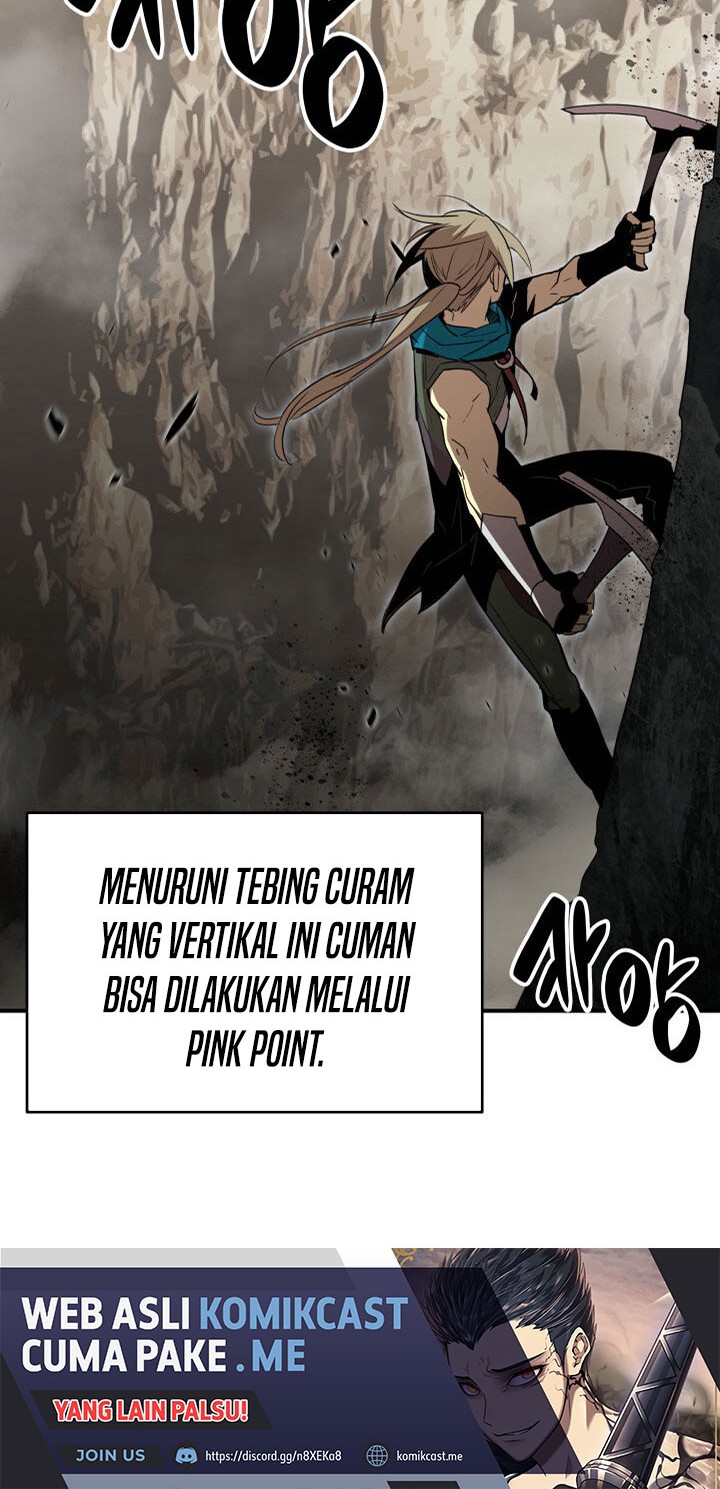 Worn and Torn Newbie Chapter 96 - halaman 15