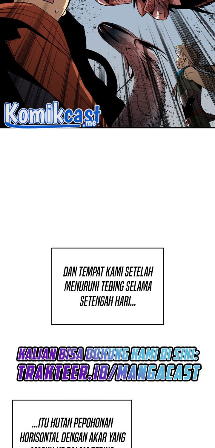 Worn and Torn Newbie Chapter 96 - halaman 17