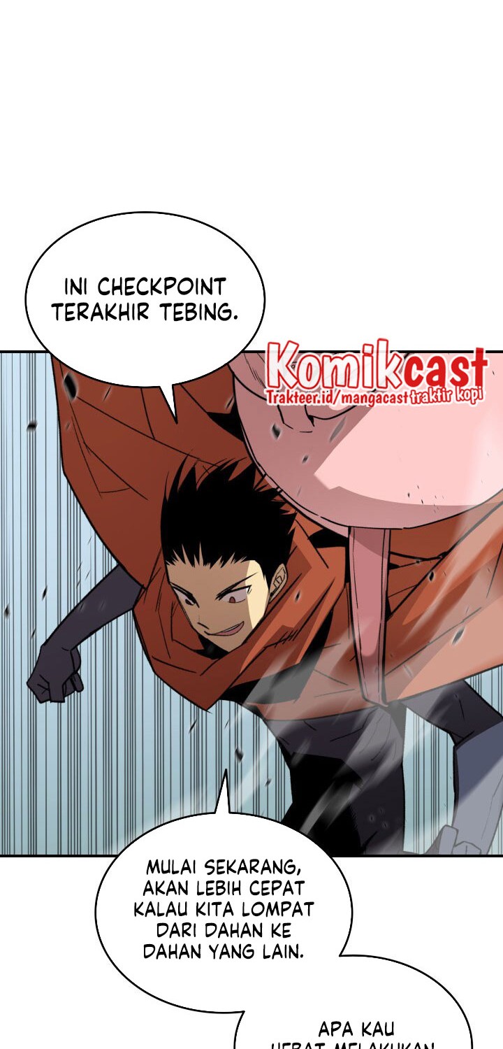 Worn and Torn Newbie Chapter 96 - halaman 19