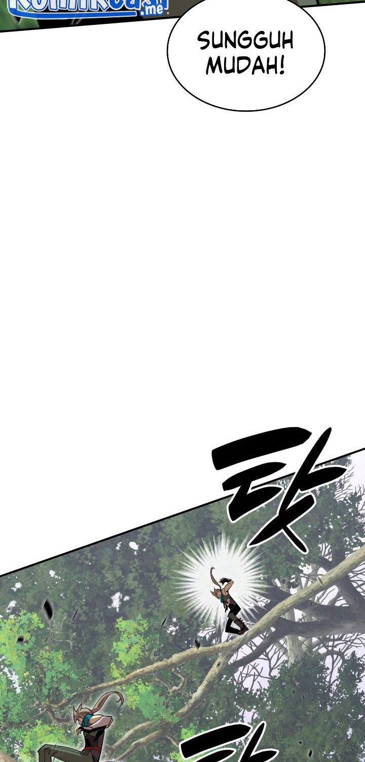 Worn and Torn Newbie Chapter 96 - halaman 25