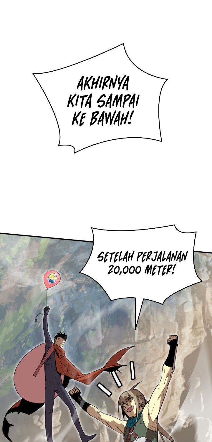 Worn and Torn Newbie Chapter 96 - halaman 31