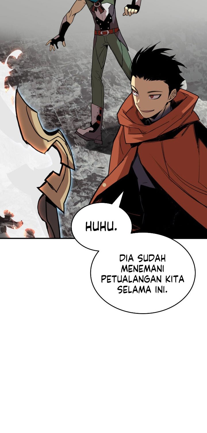 Worn and Torn Newbie Chapter 96 - halaman 37