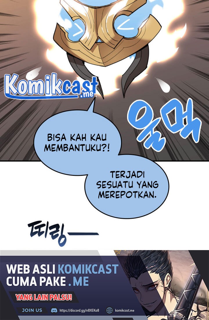 Worn and Torn Newbie Chapter 96 - halaman 43
