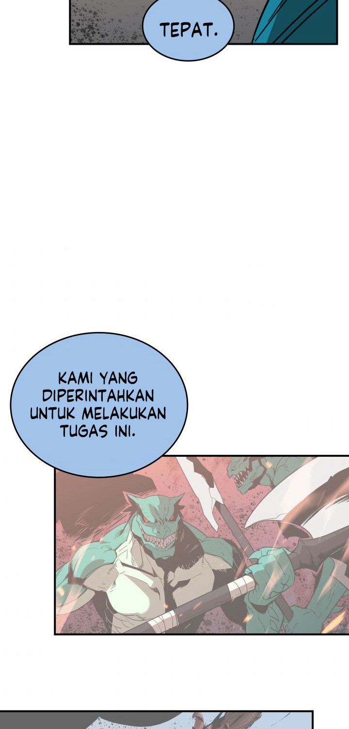 Worn and Torn Newbie Chapter 96 - halaman 47