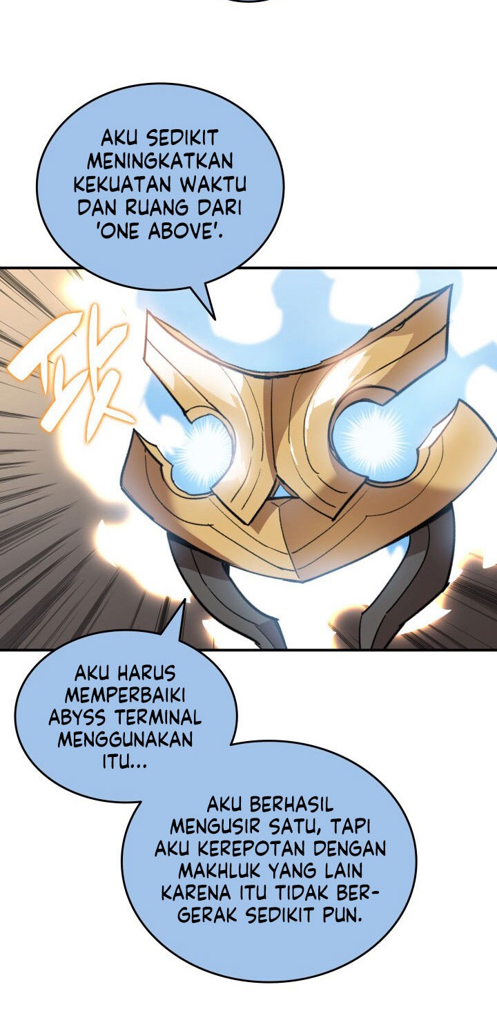 Worn and Torn Newbie Chapter 96 - halaman 49