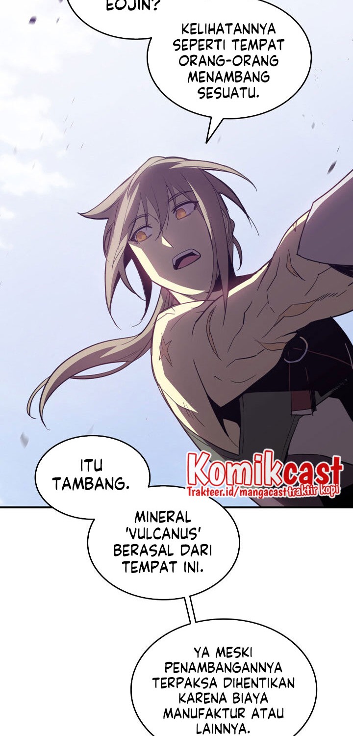 Worn and Torn Newbie Chapter 96 - halaman 5