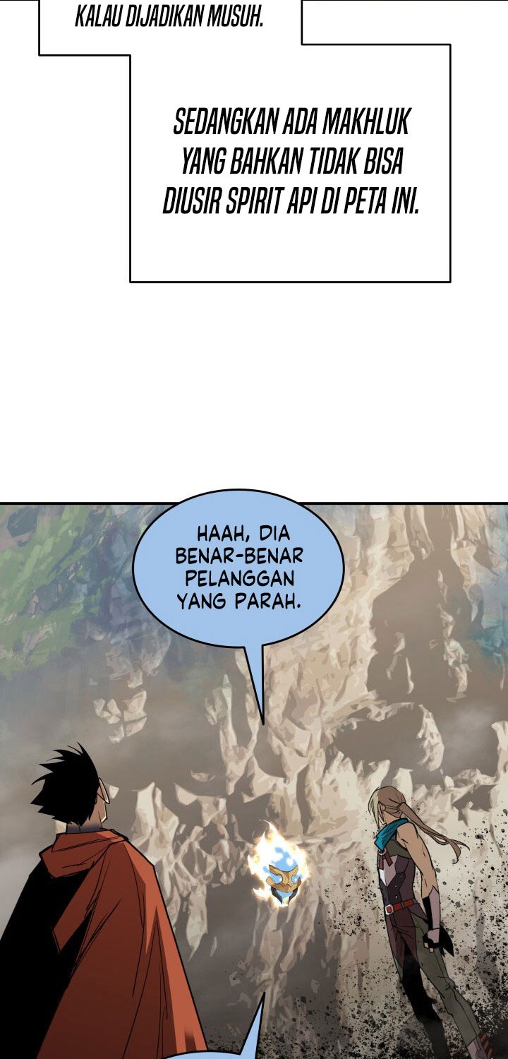 Worn and Torn Newbie Chapter 96 - halaman 51