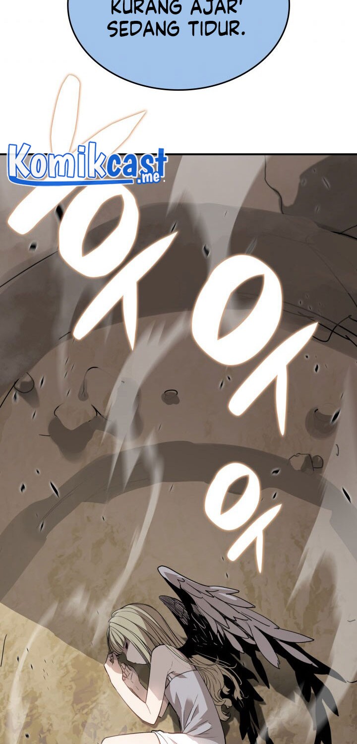 Worn and Torn Newbie Chapter 96 - halaman 53