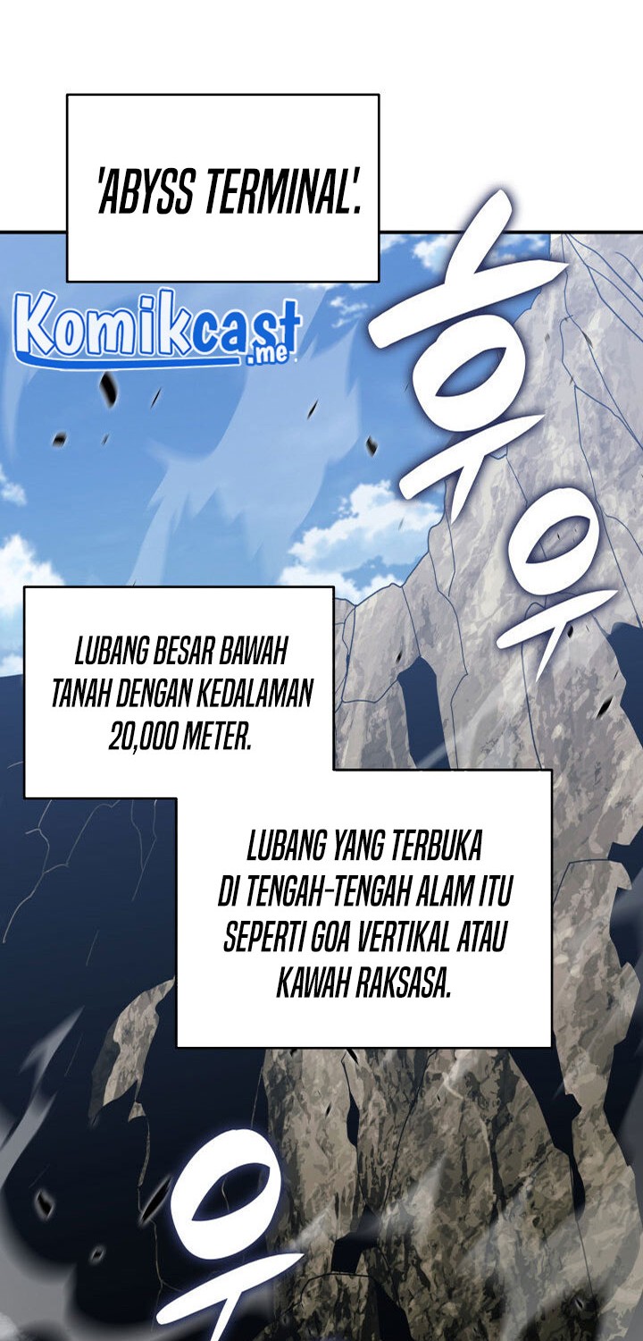 Worn and Torn Newbie Chapter 96 - halaman 7