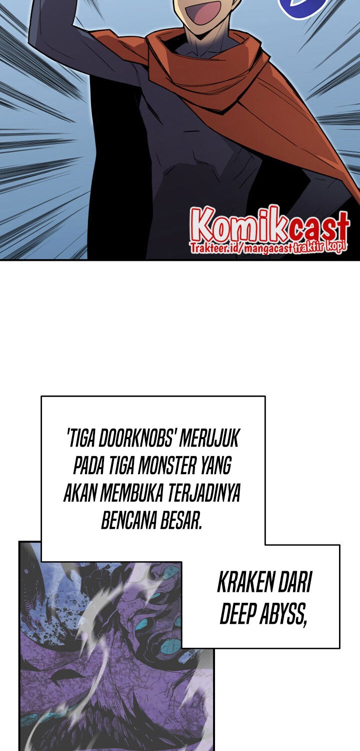 Worn and Torn Newbie Chapter 96 - halaman 9