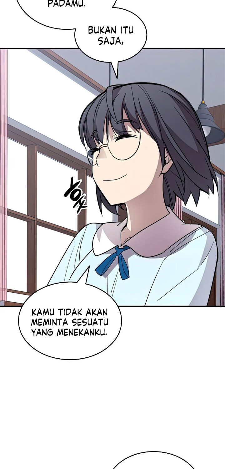 Worn and Torn Newbie Chapter 97 - halaman 11