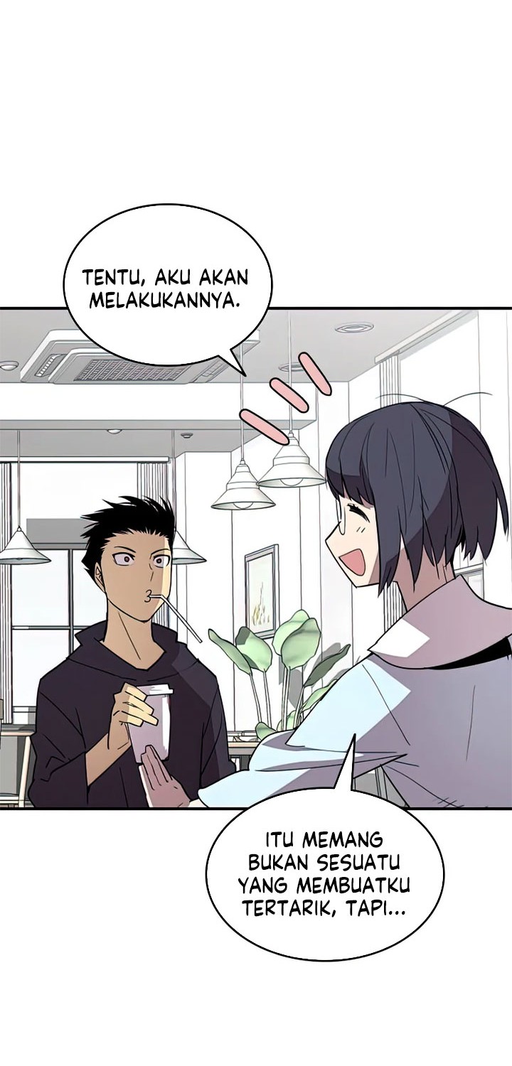 Worn and Torn Newbie Chapter 97 - halaman 13