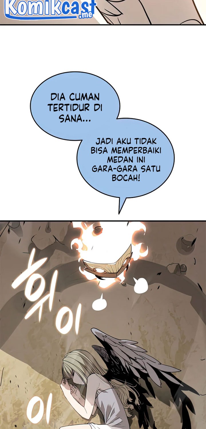 Worn and Torn Newbie Chapter 97 - halaman 17