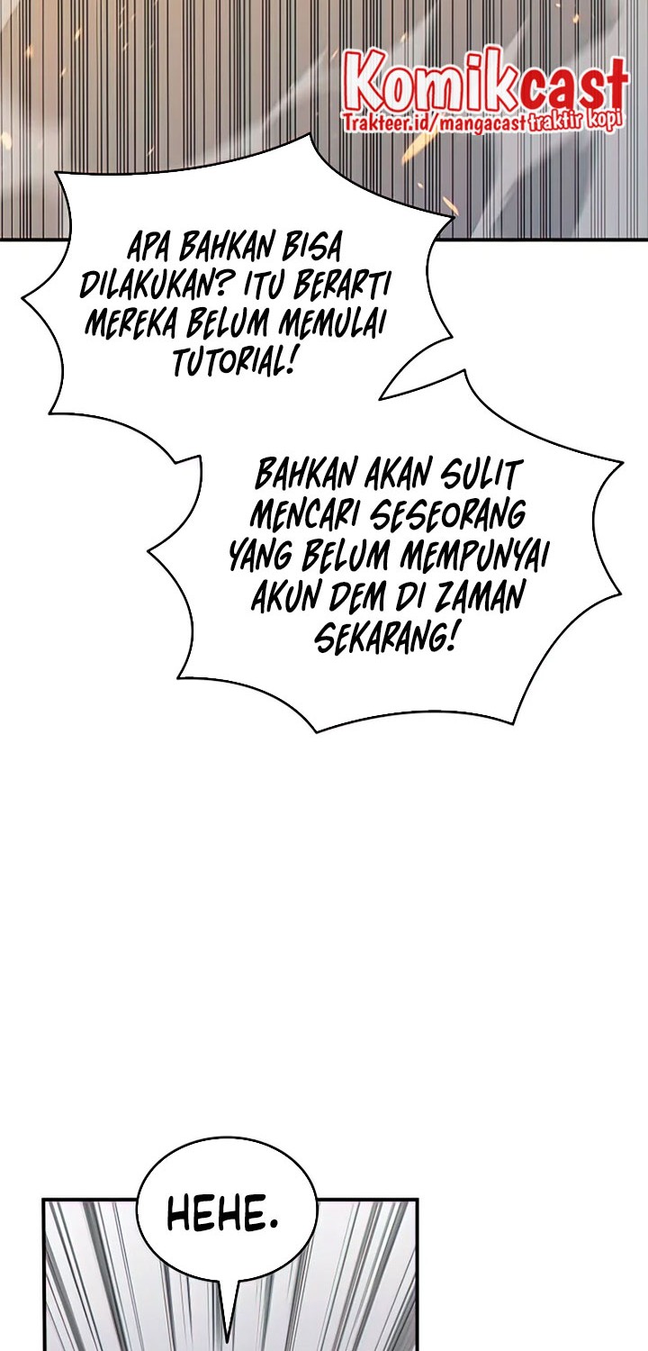 Worn and Torn Newbie Chapter 97 - halaman 23
