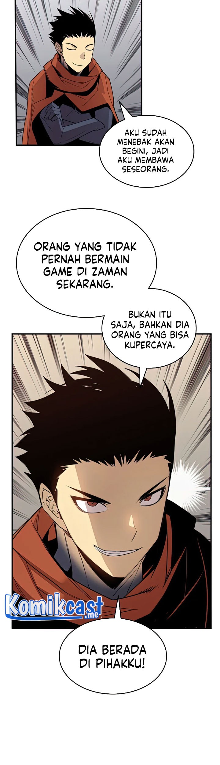 Worn and Torn Newbie Chapter 97 - halaman 24