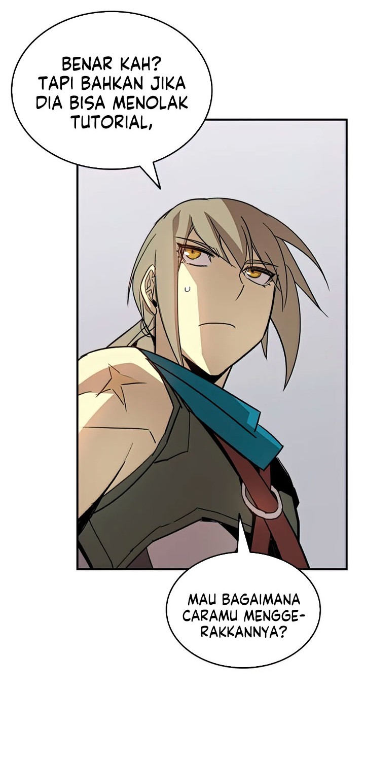 Worn and Torn Newbie Chapter 97 - halaman 25