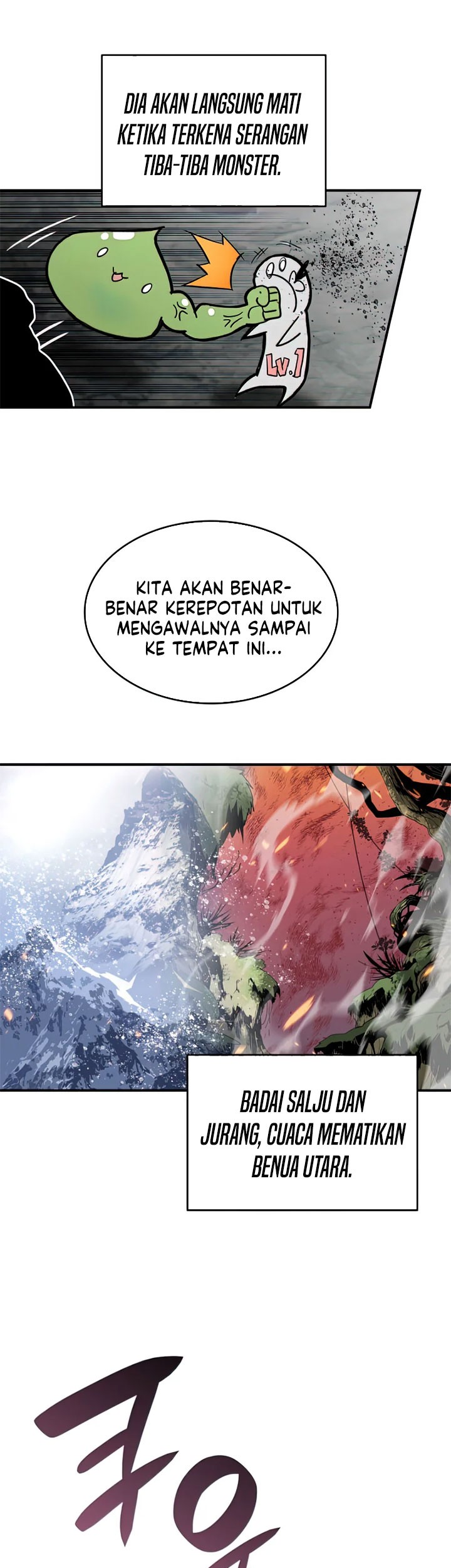 Worn and Torn Newbie Chapter 97 - halaman 26