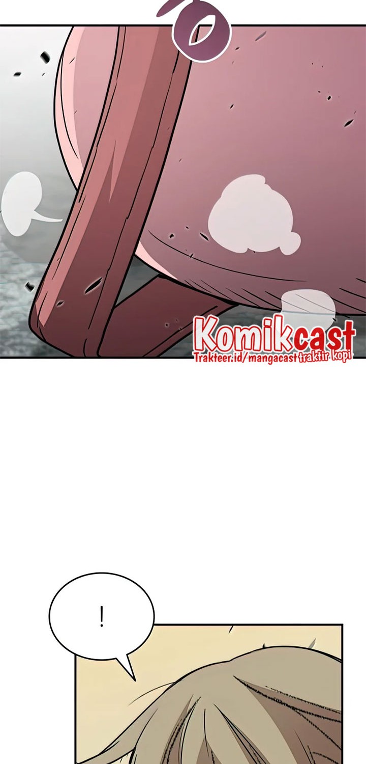 Worn and Torn Newbie Chapter 97 - halaman 27