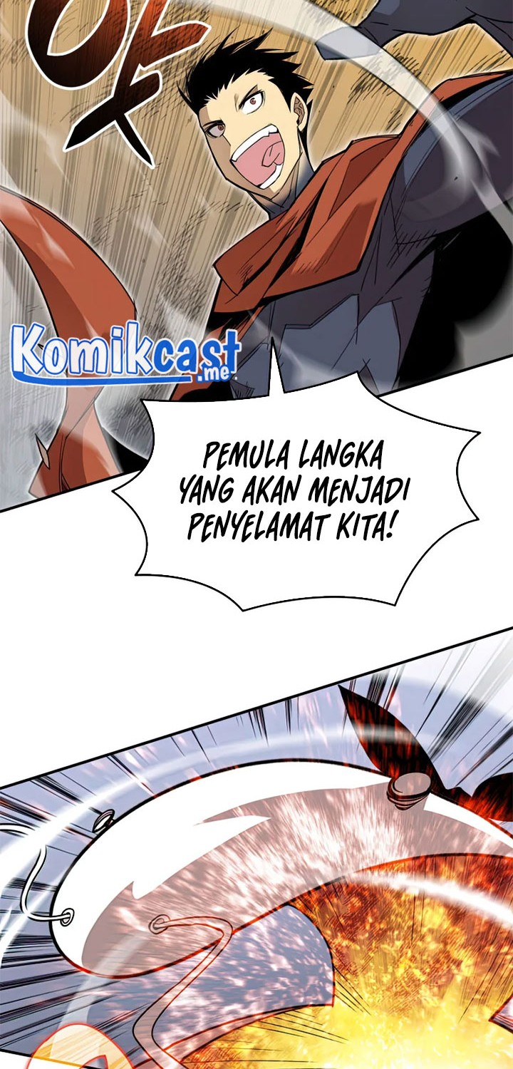 Worn and Torn Newbie Chapter 97 - halaman 31