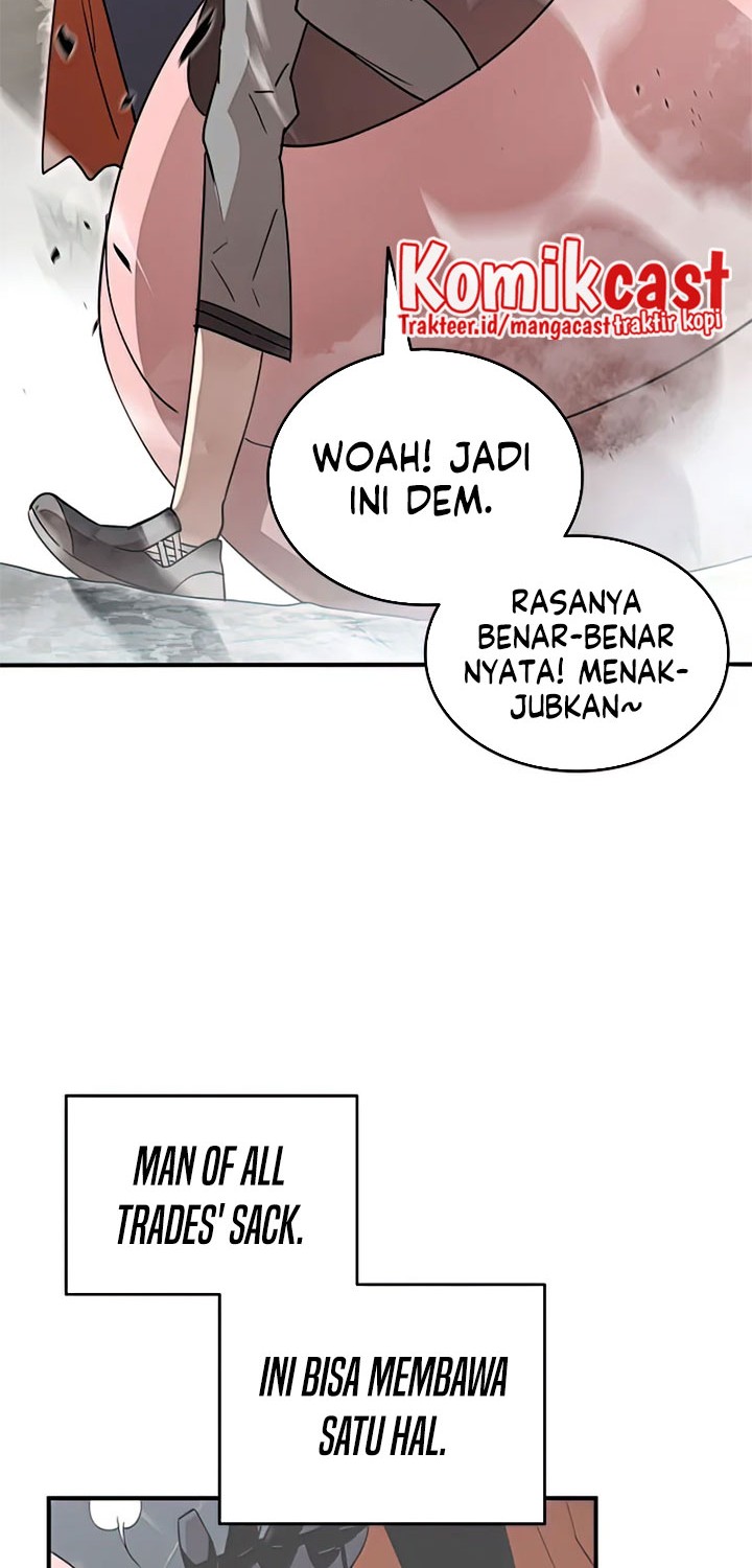 Worn and Torn Newbie Chapter 97 - halaman 33