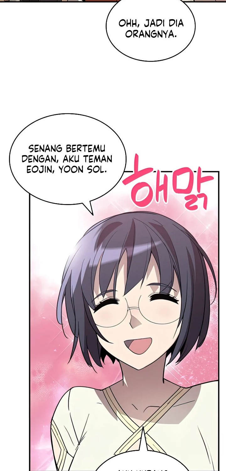 Worn and Torn Newbie Chapter 97 - halaman 37