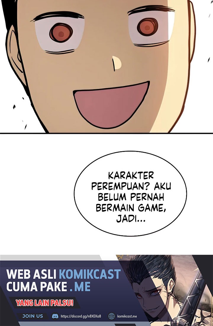 Worn and Torn Newbie Chapter 97 - halaman 43