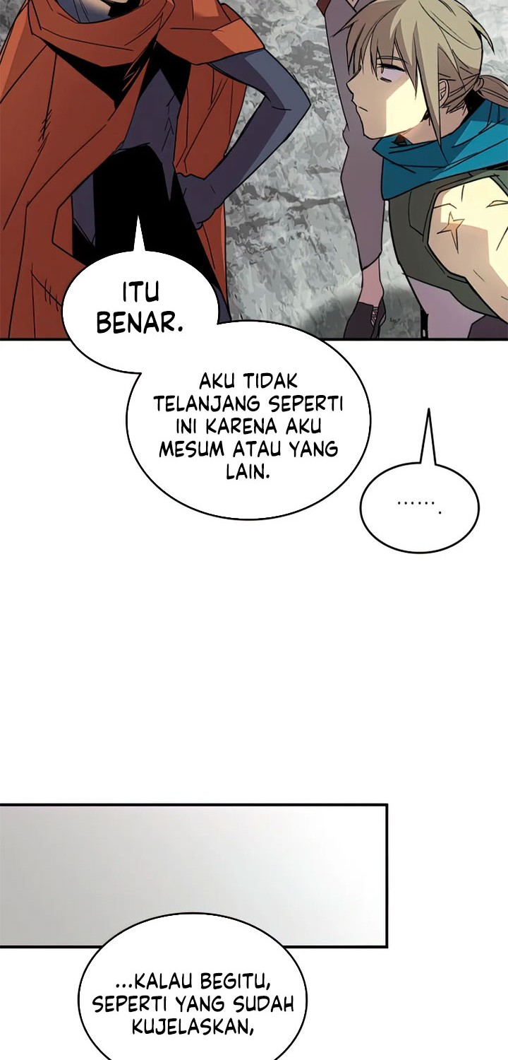 Worn and Torn Newbie Chapter 97 - halaman 45