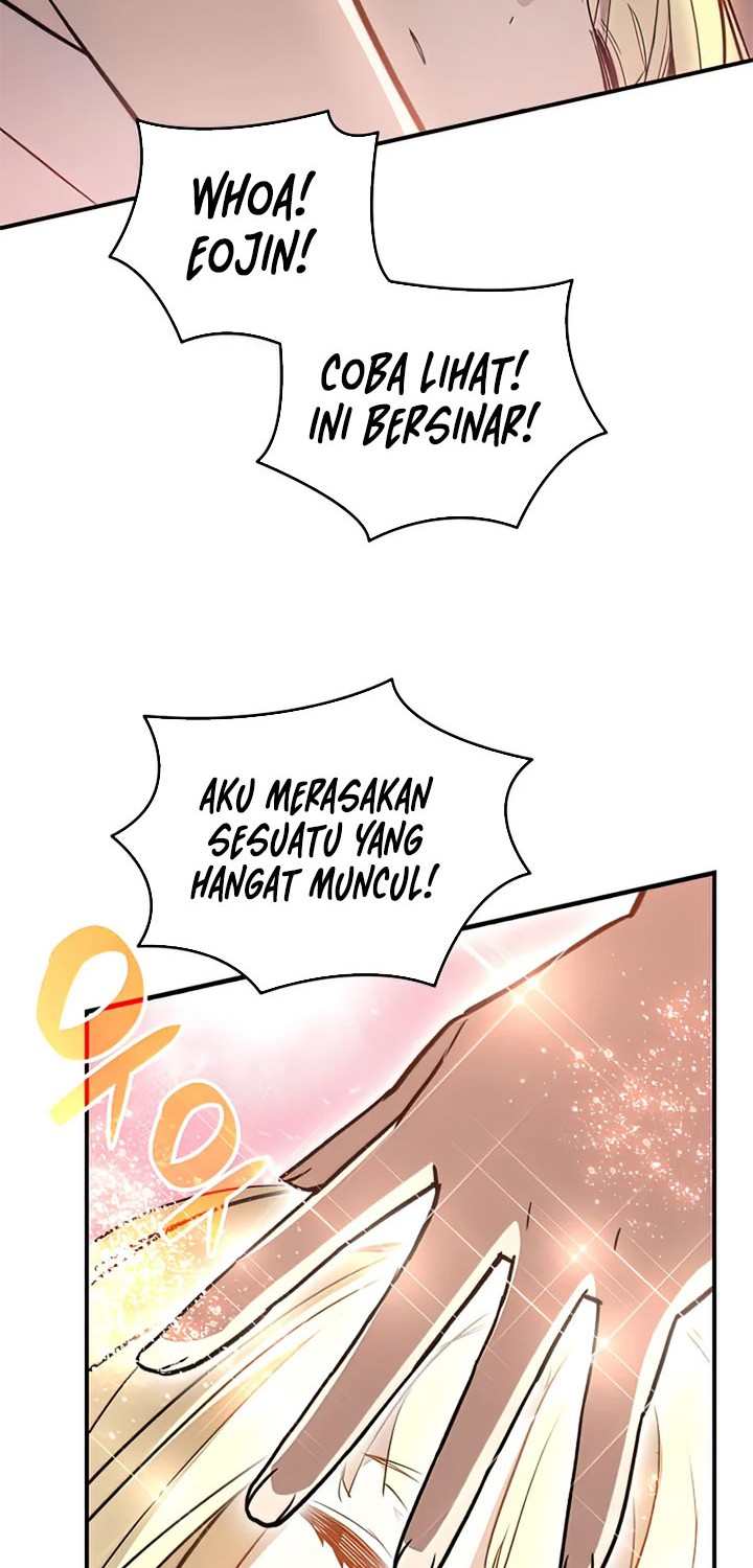 Worn and Torn Newbie Chapter 97 - halaman 47