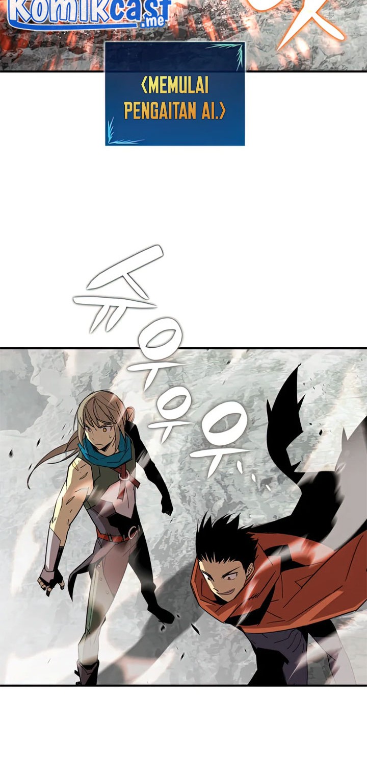 Worn and Torn Newbie Chapter 97 - halaman 49