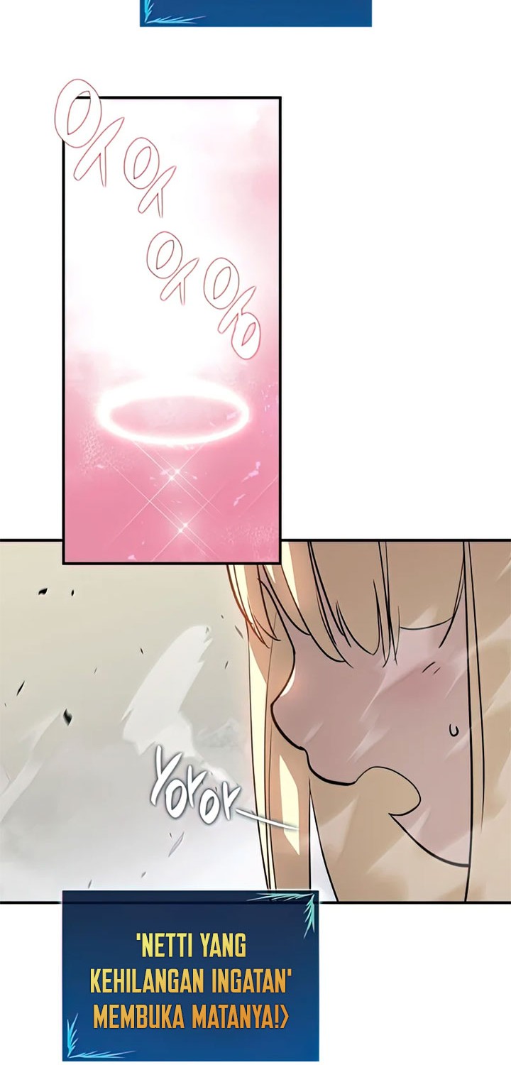 Worn and Torn Newbie Chapter 97 - halaman 51