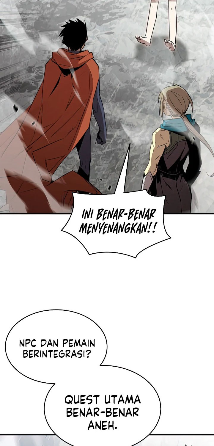 Worn and Torn Newbie Chapter 97 - halaman 53