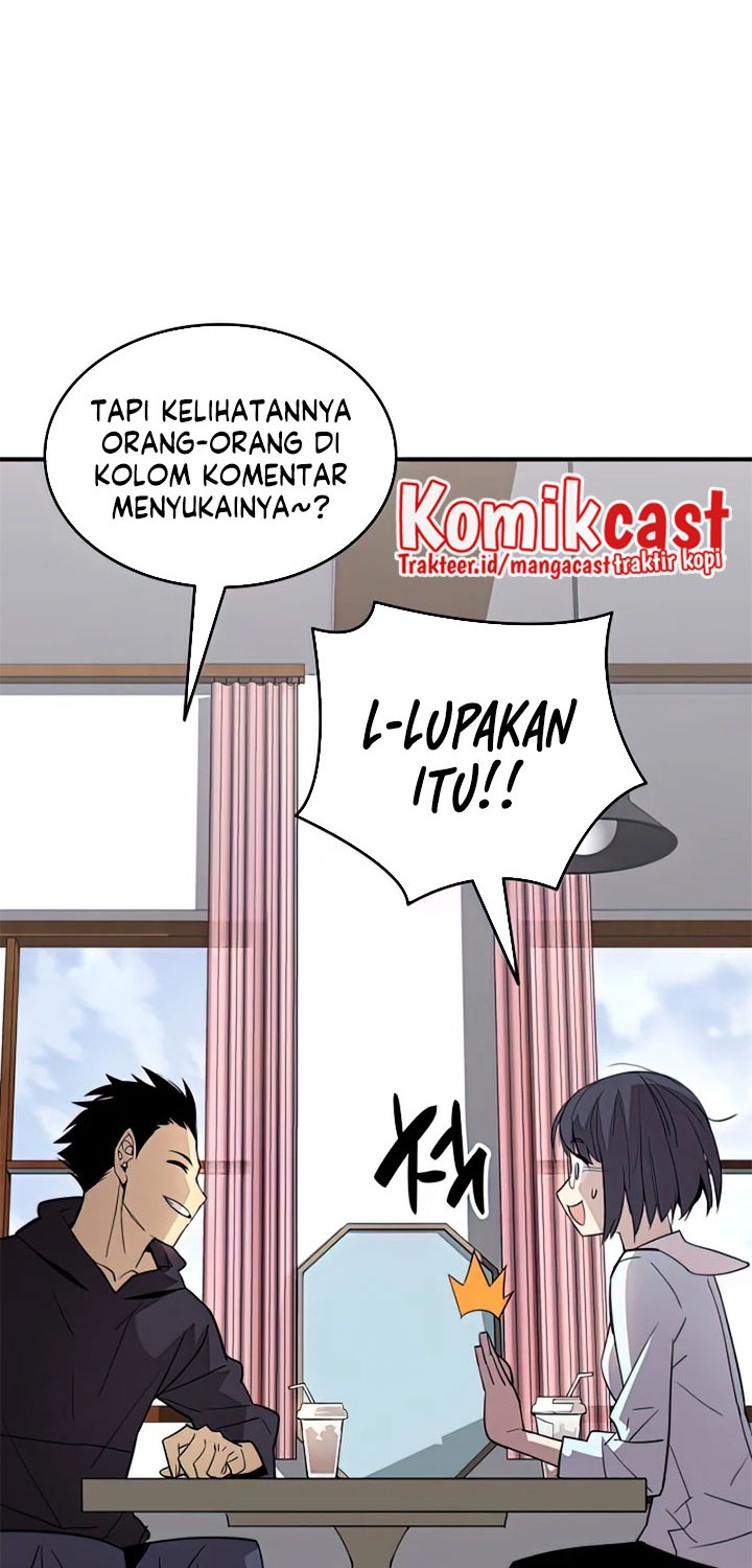 Worn and Torn Newbie Chapter 97 - halaman 9