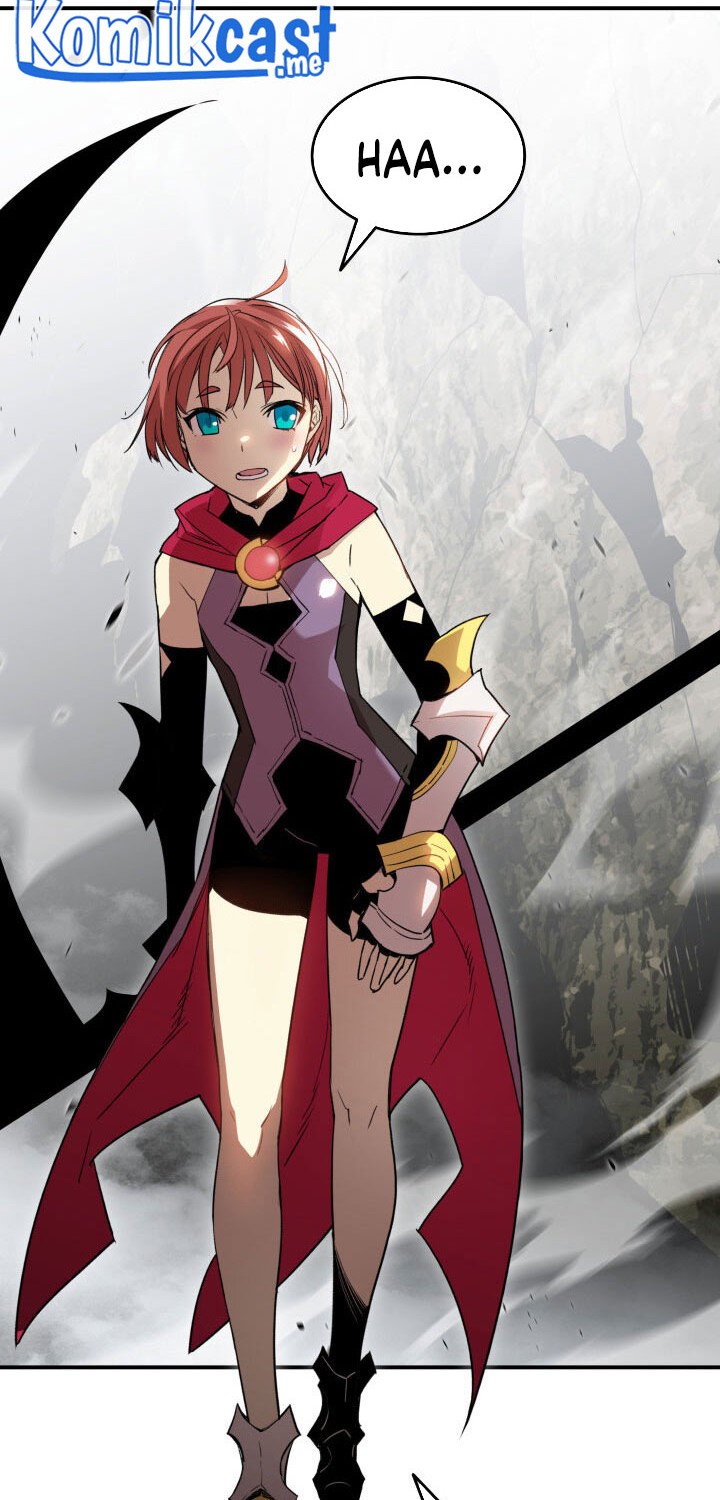 Worn and Torn Newbie Chapter 98 - halaman 11