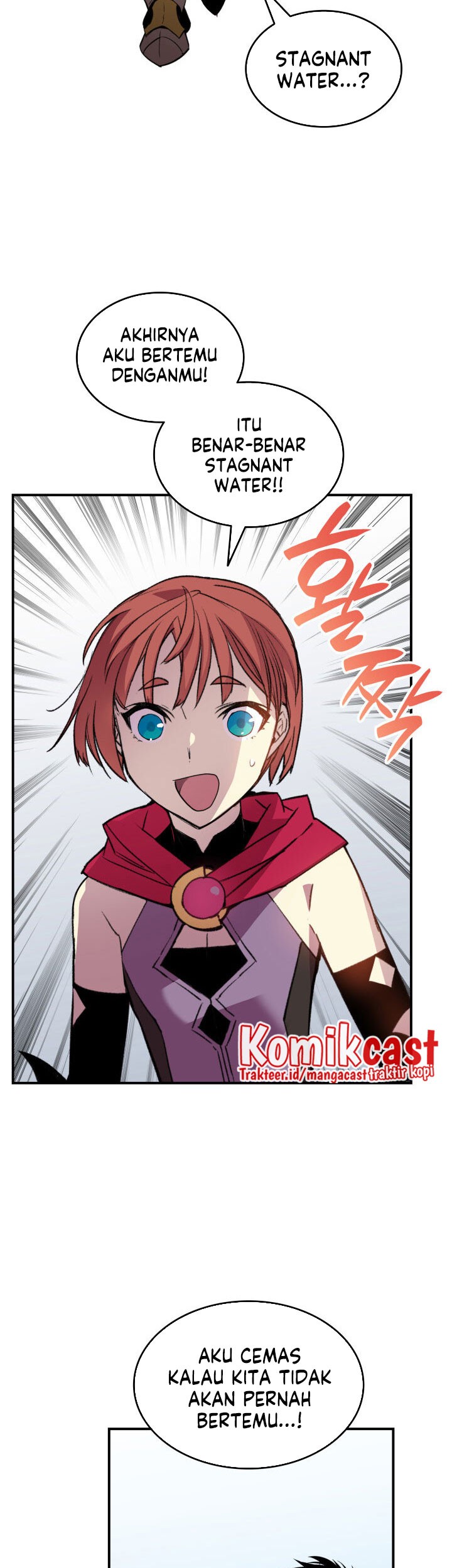 Worn and Torn Newbie Chapter 98 - halaman 12