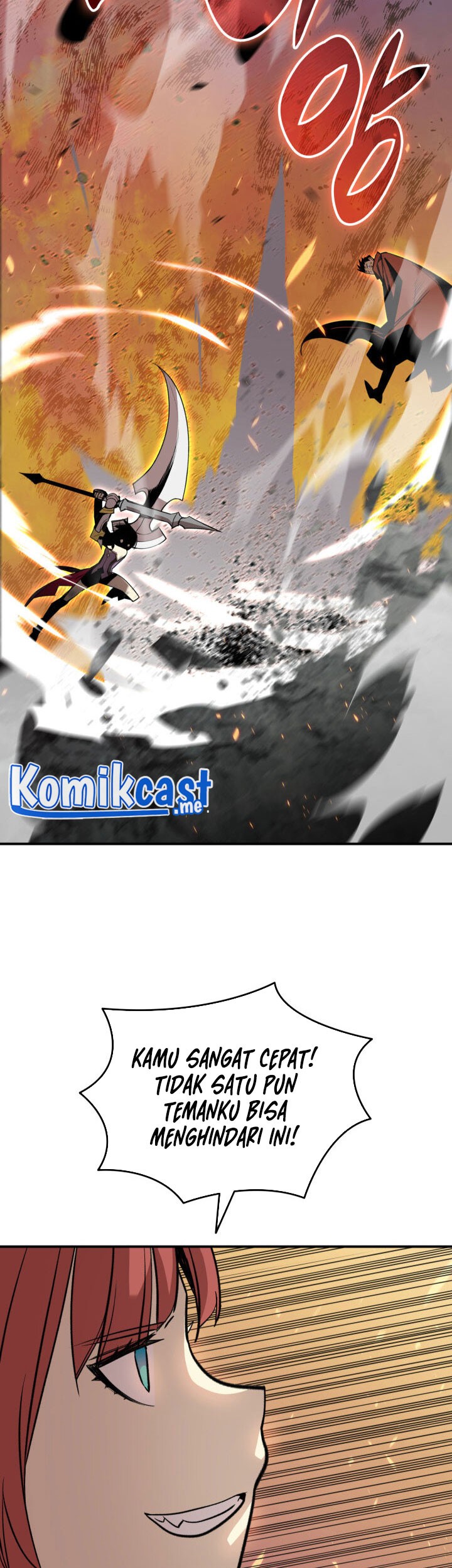 Worn and Torn Newbie Chapter 98 - halaman 20