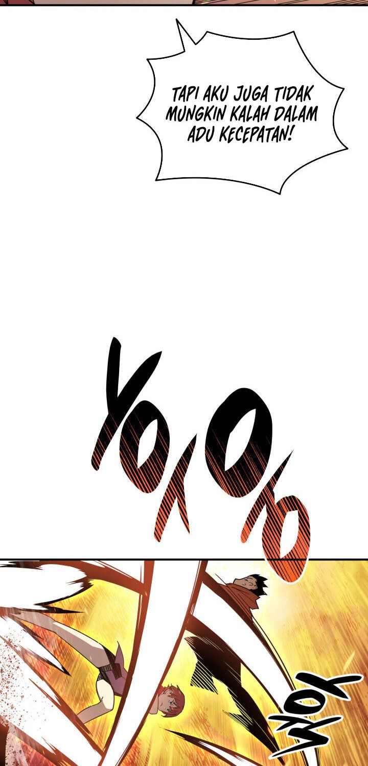 Worn and Torn Newbie Chapter 98 - halaman 21