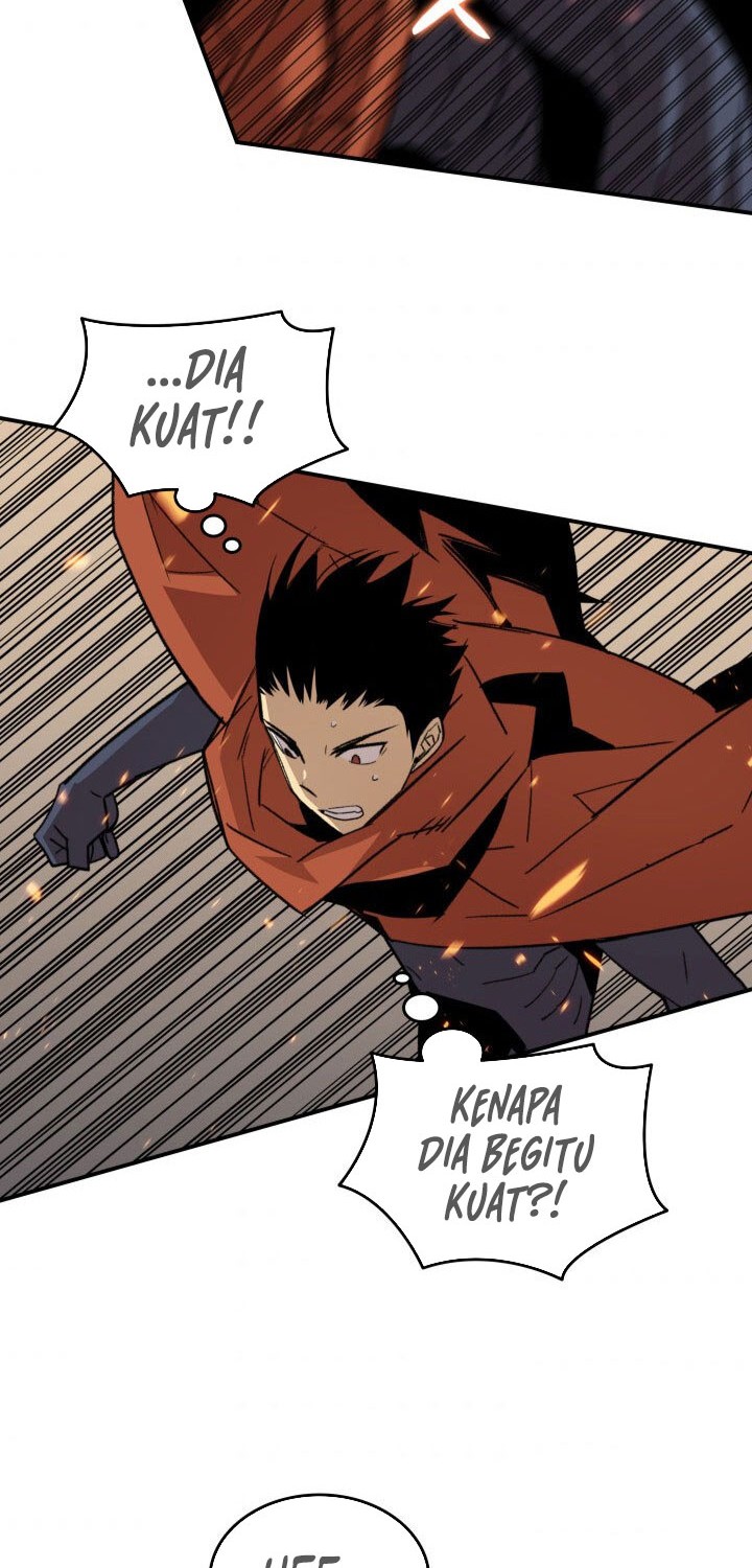 Worn and Torn Newbie Chapter 98 - halaman 23