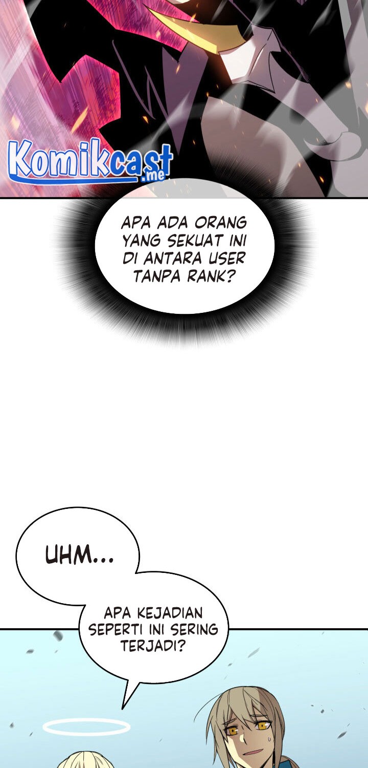 Worn and Torn Newbie Chapter 98 - halaman 25