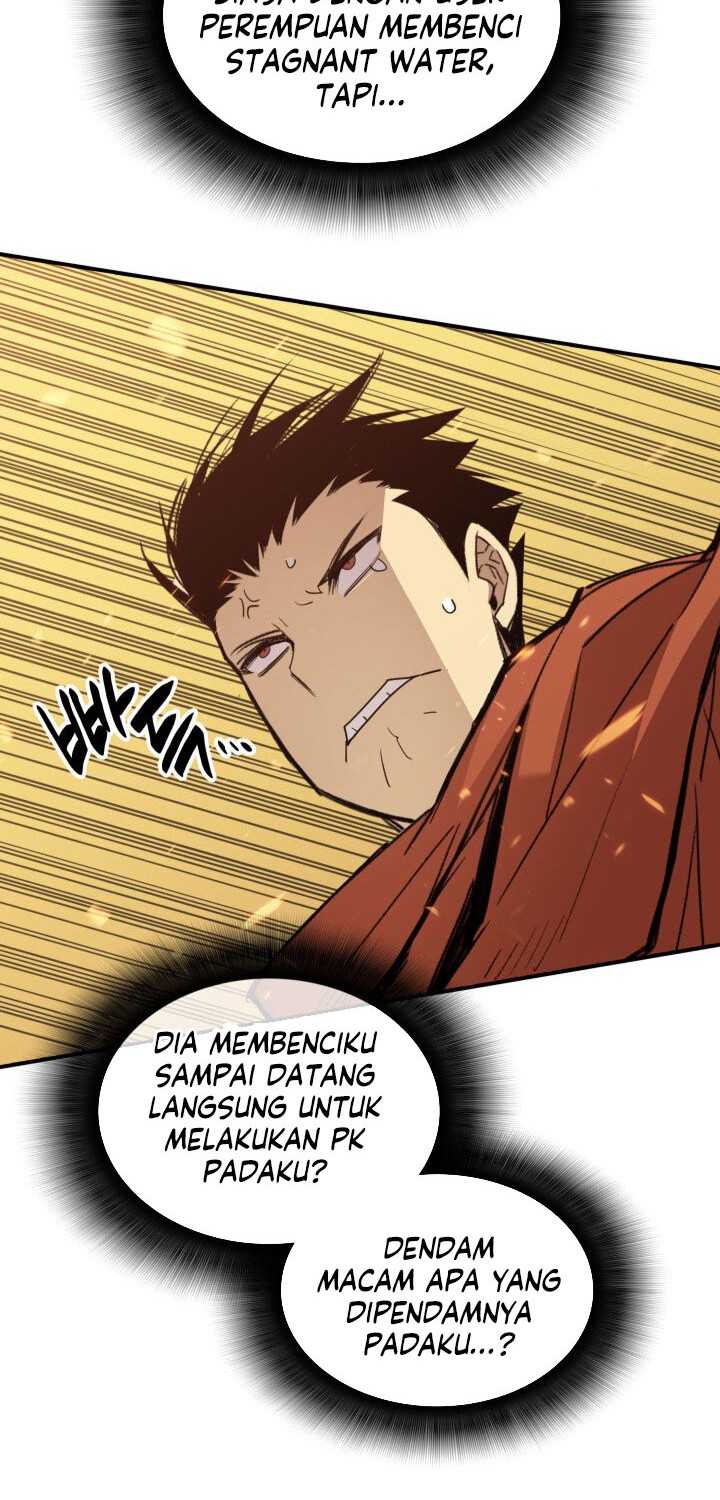 Worn and Torn Newbie Chapter 98 - halaman 27