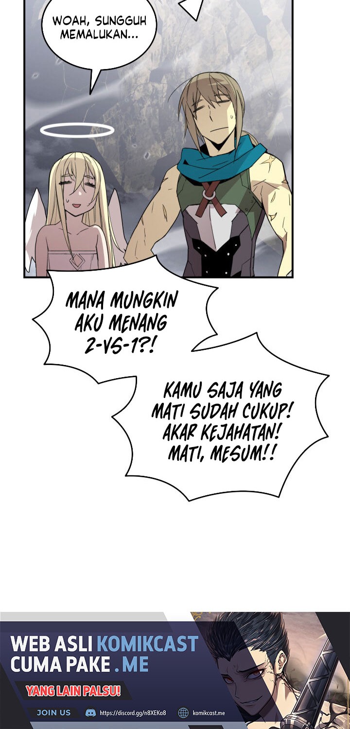 Worn and Torn Newbie Chapter 98 - halaman 29