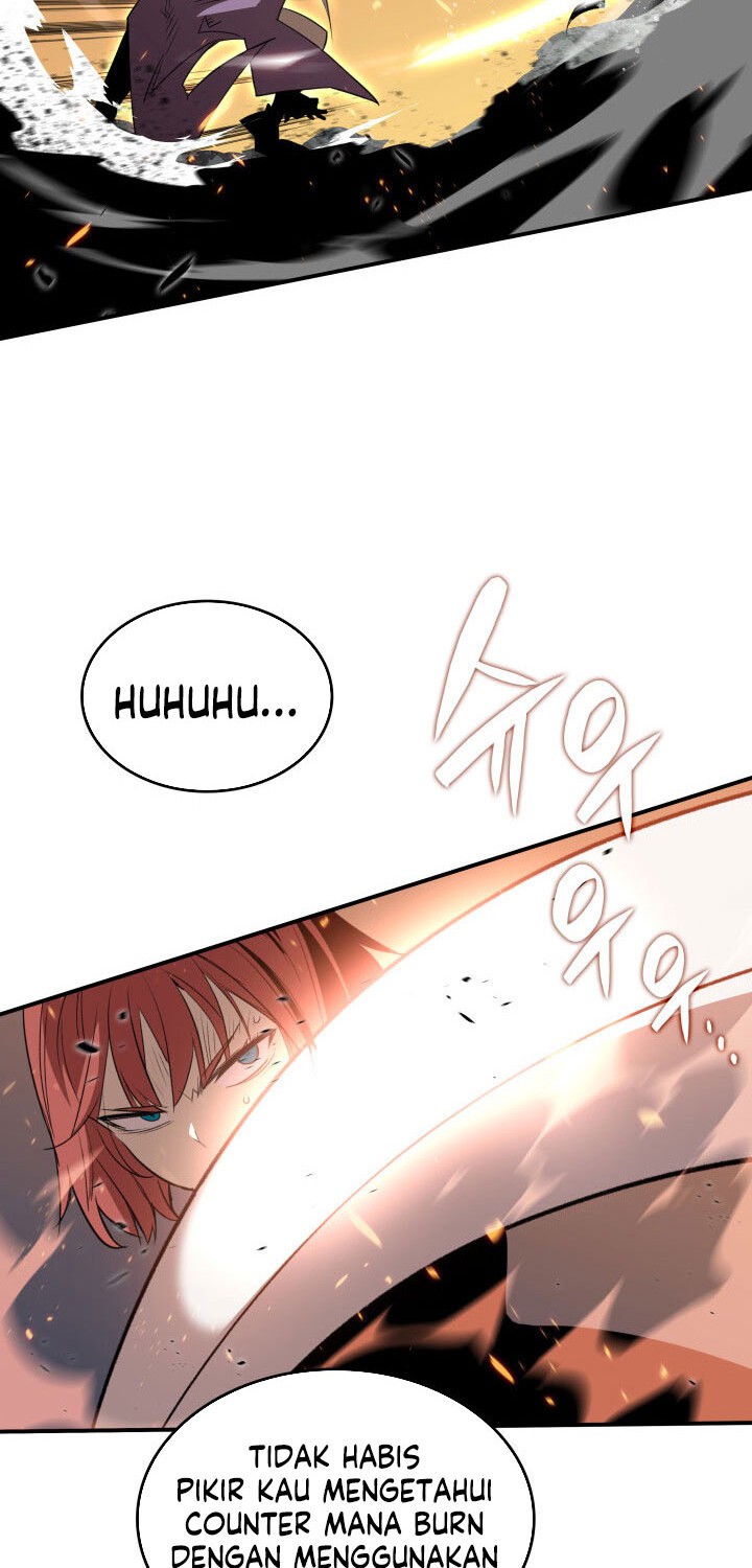 Worn and Torn Newbie Chapter 98 - halaman 35