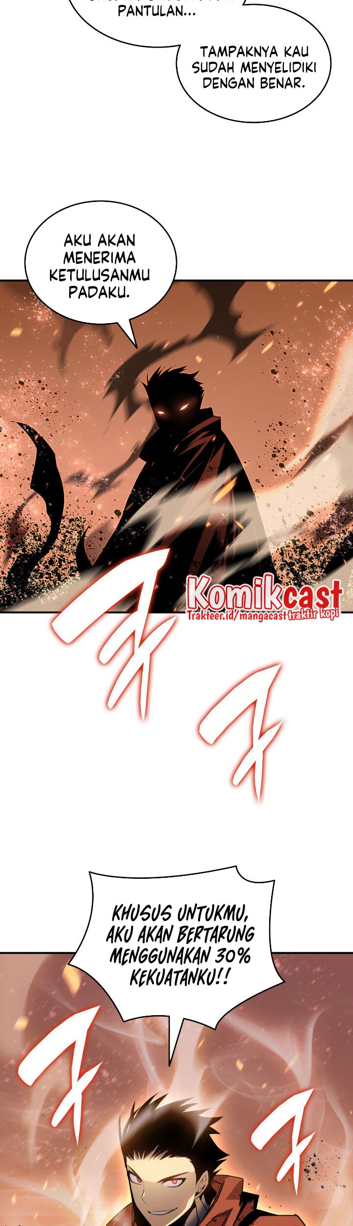 Worn and Torn Newbie Chapter 98 - halaman 36