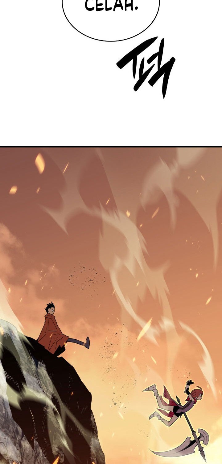 Worn and Torn Newbie Chapter 98 - halaman 47