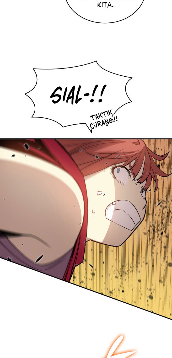 Worn and Torn Newbie Chapter 98 - halaman 49