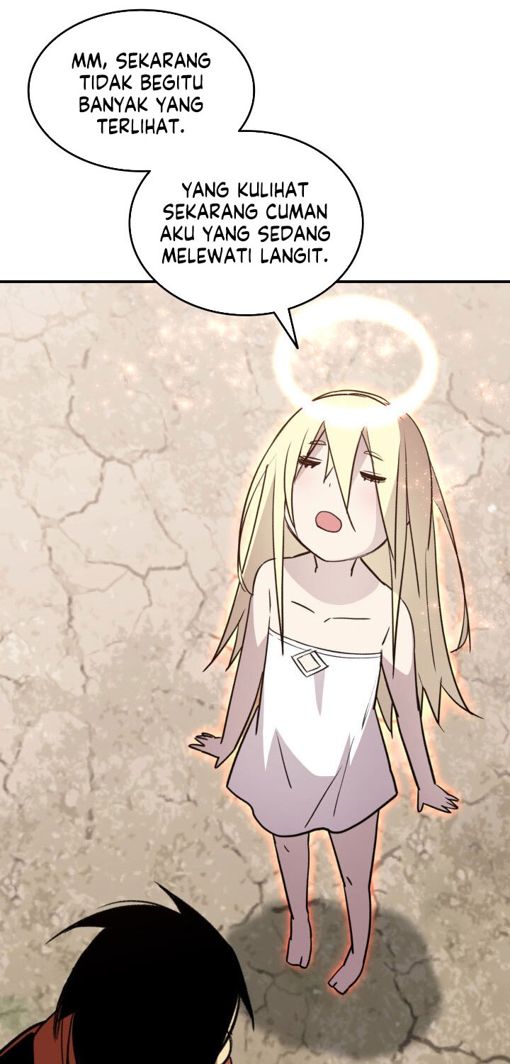 Worn and Torn Newbie Chapter 98 - halaman 5
