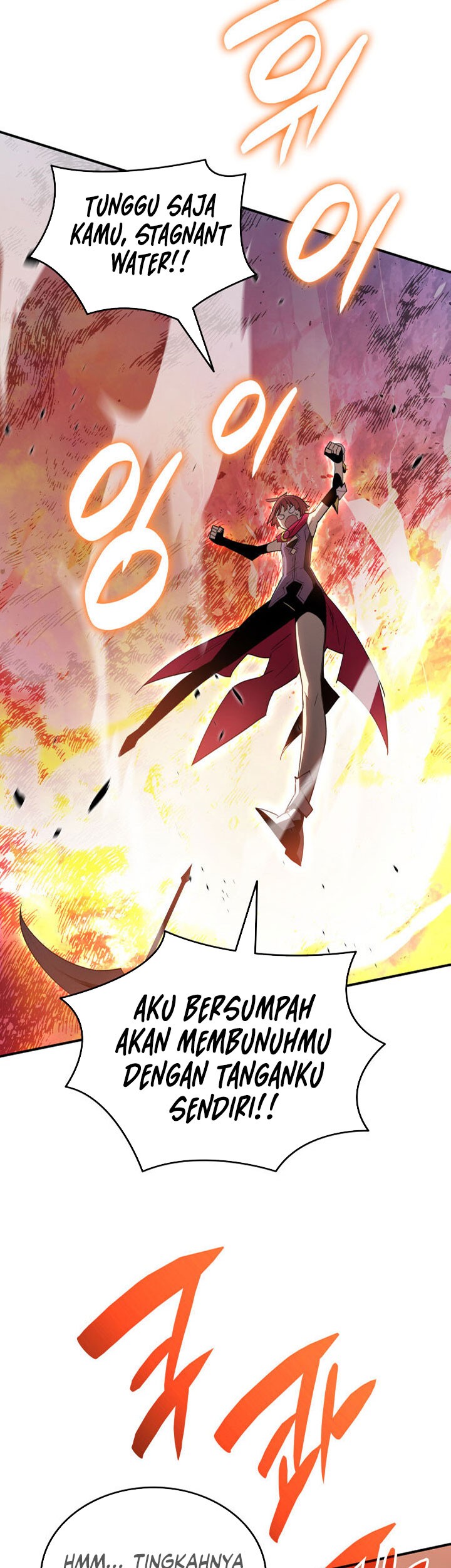 Worn and Torn Newbie Chapter 98 - halaman 50