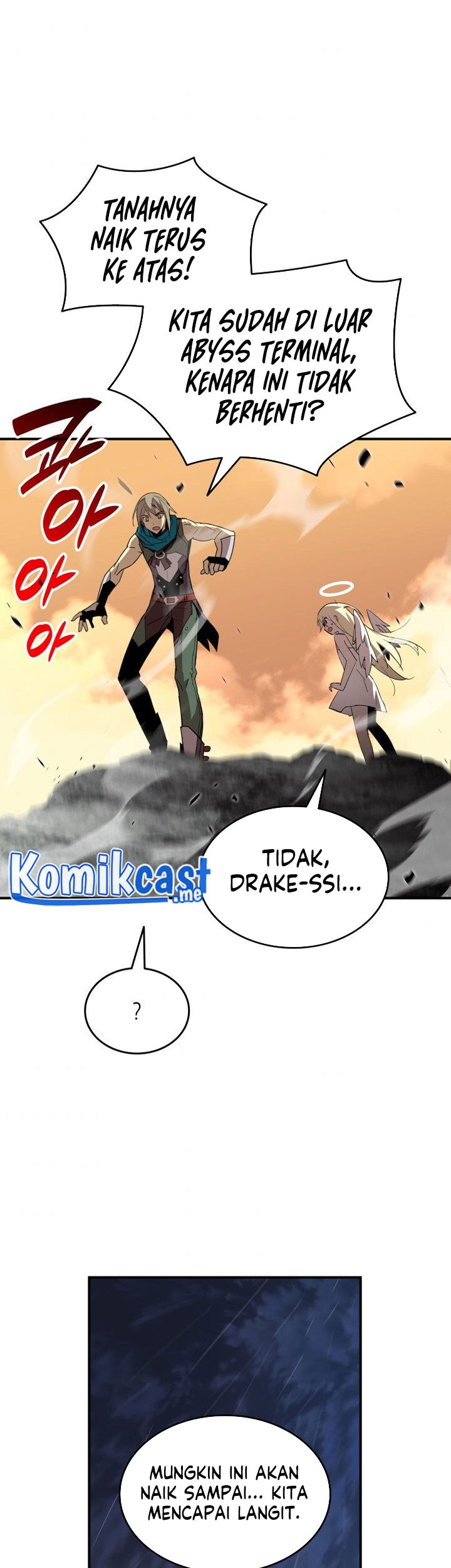 Worn and Torn Newbie Chapter 98 - halaman 52