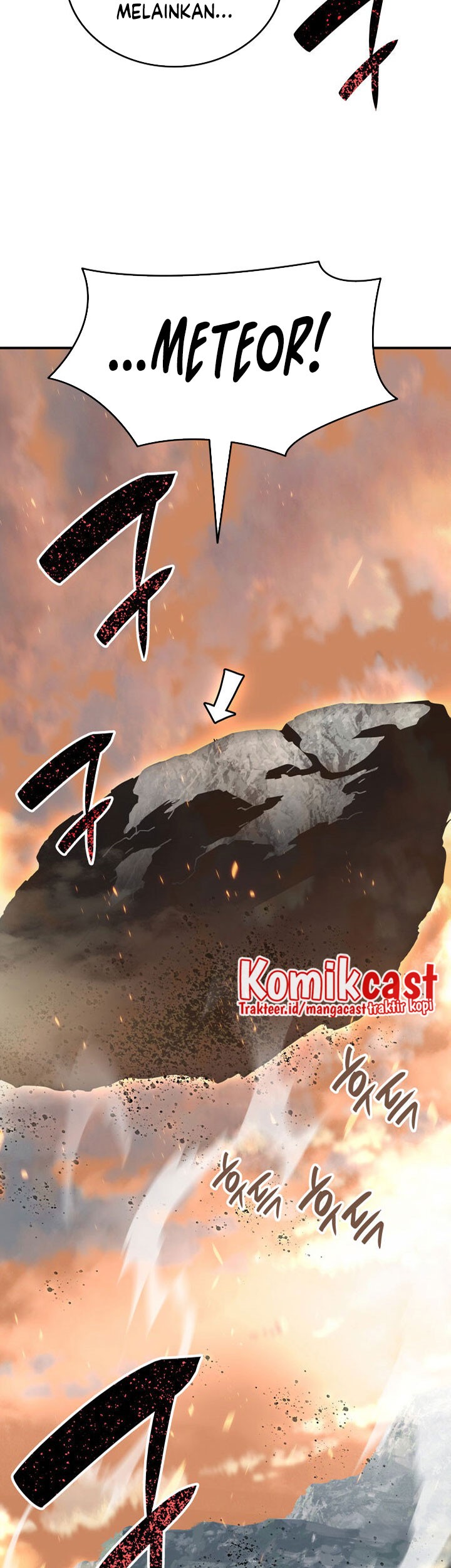 Worn and Torn Newbie Chapter 98 - halaman 54